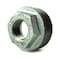 Thrifco Plumbing 2 Inch x 3/4 Inch Galvanized Steel Hex Bushing 5218078 - alternate 2